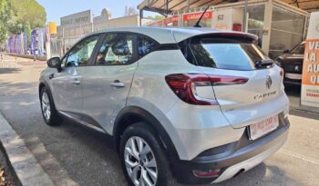 Renault CAPTUR 1.0 TCE 100 CV ZEN EURO 6 full