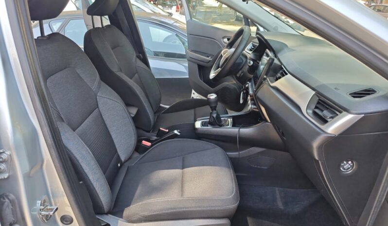 Renault CAPTUR 1.0 TCE 100 CV ZEN EURO 6 full