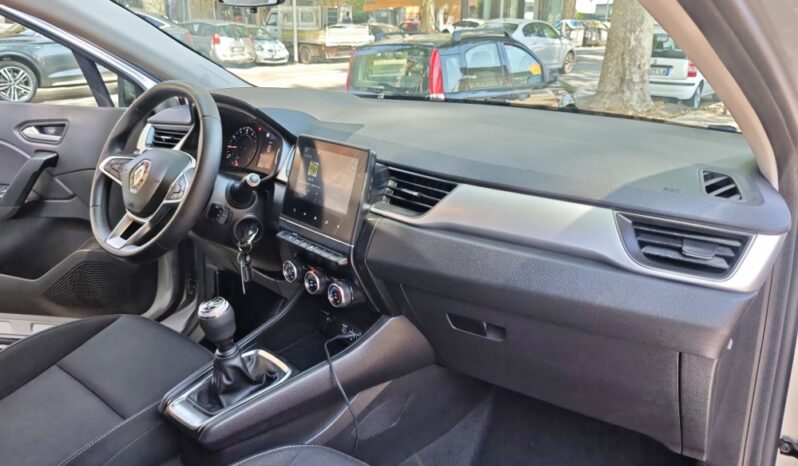 Renault CAPTUR 1.0 TCE 100 CV ZEN EURO 6 full