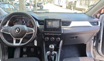 Renault CAPTUR 1.0 TCE 100 CV ZEN EURO 6 full