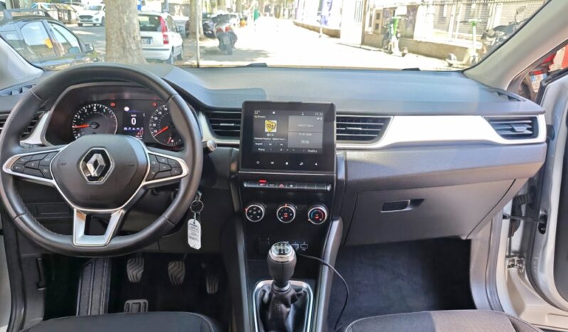 Renault CAPTUR 1.0 TCE 100 CV ZEN EURO 6 full