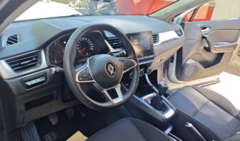 Renault CAPTUR 1.0 TCE 100 CV ZEN EURO 6 full