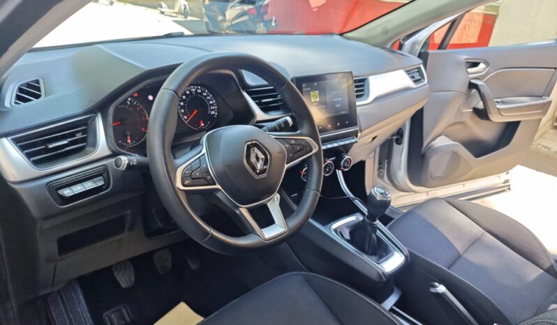 Renault CAPTUR 1.0 TCE 100 CV ZEN EURO 6 full