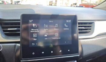 Renault CAPTUR 1.0 TCE 100 CV ZEN EURO 6 full