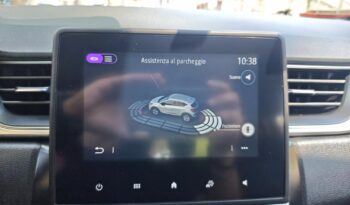 Renault CAPTUR 1.0 TCE 100 CV ZEN EURO 6 full