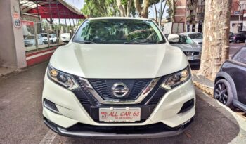 Nissan Qashqai 1.6 dCi NAVI TELECAMERA EURO 6 full