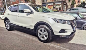 Nissan Qashqai 1.6 dCi NAVI TELECAMERA EURO 6 full