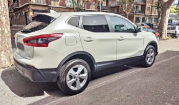 Nissan Qashqai 1.6 dCi NAVI TELECAMERA EURO 6 full
