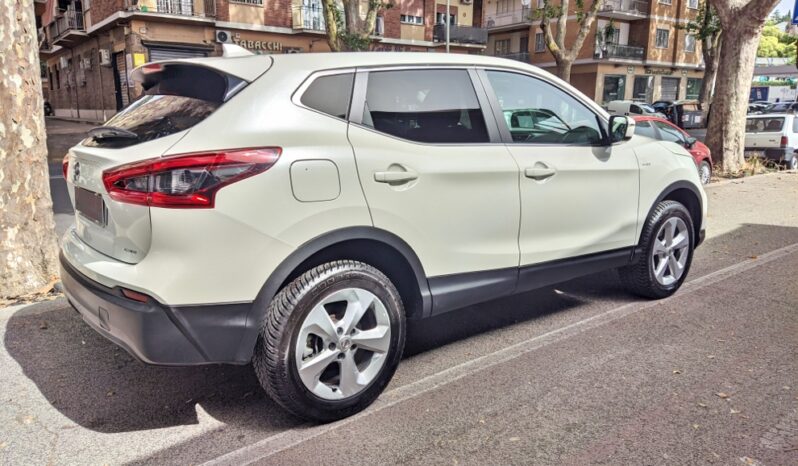 Nissan Qashqai 1.6 dCi NAVI TELECAMERA EURO 6 full