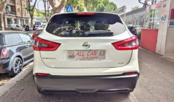 Nissan Qashqai 1.6 dCi NAVI TELECAMERA EURO 6 full