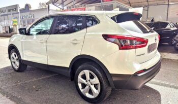 Nissan Qashqai 1.6 dCi NAVI TELECAMERA EURO 6 full