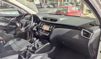 Nissan Qashqai 1.6 dCi NAVI TELECAMERA EURO 6 full