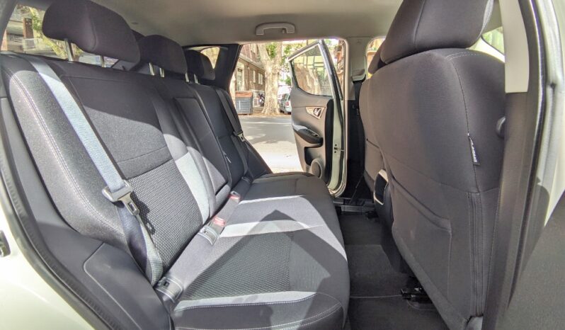 Nissan Qashqai 1.6 dCi NAVI TELECAMERA EURO 6 full