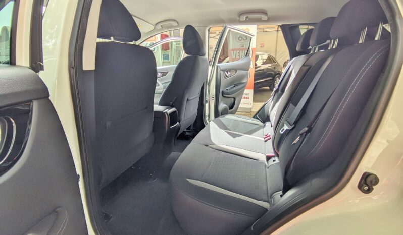 Nissan Qashqai 1.6 dCi NAVI TELECAMERA EURO 6 full
