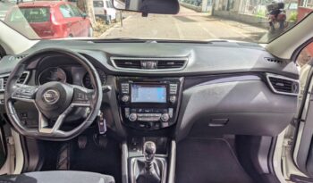 Nissan Qashqai 1.6 dCi NAVI TELECAMERA EURO 6 full