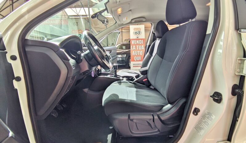 Nissan Qashqai 1.6 dCi NAVI TELECAMERA EURO 6 full