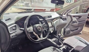 Nissan Qashqai 1.6 dCi NAVI TELECAMERA EURO 6 full