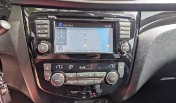 Nissan Qashqai 1.6 dCi NAVI TELECAMERA EURO 6 full