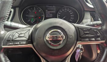Nissan Qashqai 1.6 dCi NAVI TELECAMERA EURO 6 full