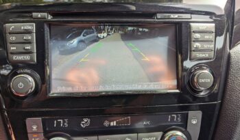Nissan Qashqai 1.6 dCi NAVI TELECAMERA EURO 6 full