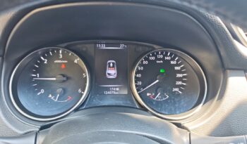 Nissan Qashqai 1.6 dCi NAVI TELECAMERA EURO 6 full