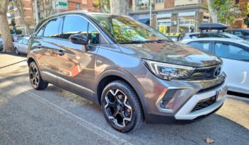 CROSSLAND 1.2 Ultimate DISTRIBUZIONE OK SENZA VINCOLI full