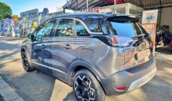 CROSSLAND 1.2 Ultimate DISTRIBUZIONE OK SENZA VINCOLI full