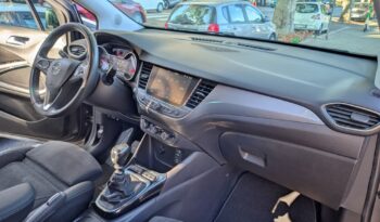 CROSSLAND 1.2 Ultimate DISTRIBUZIONE OK SENZA VINCOLI full