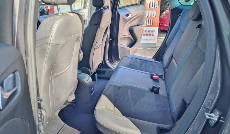 CROSSLAND 1.2 Ultimate DISTRIBUZIONE OK SENZA VINCOLI full