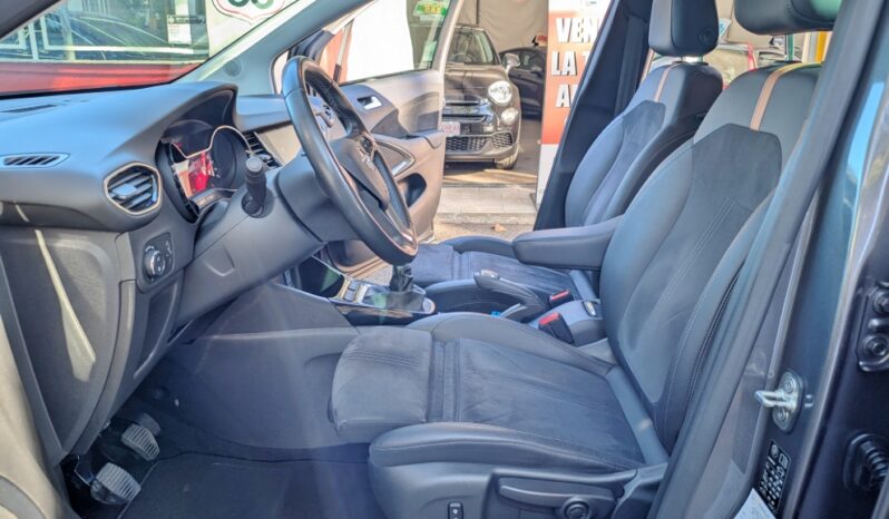 CROSSLAND 1.2 Ultimate DISTRIBUZIONE OK SENZA VINCOLI full