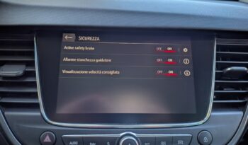 CROSSLAND 1.2 Ultimate DISTRIBUZIONE OK SENZA VINCOLI full