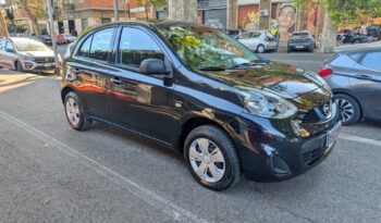 NISSAN Micra 1.2 5 P UNICO PROPRIETARIO EURO 6 full
