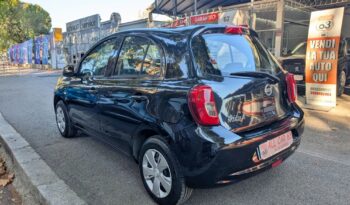 NISSAN Micra 1.2 5 P UNICO PROPRIETARIO EURO 6 full