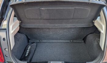 NISSAN Micra 1.2 5 P UNICO PROPRIETARIO EURO 6 full