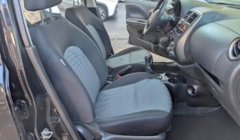 NISSAN Micra 1.2 5 P UNICO PROPRIETARIO EURO 6 full