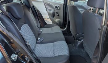 NISSAN Micra 1.2 5 P UNICO PROPRIETARIO EURO 6 full