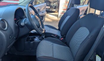 NISSAN Micra 1.2 5 P UNICO PROPRIETARIO EURO 6 full