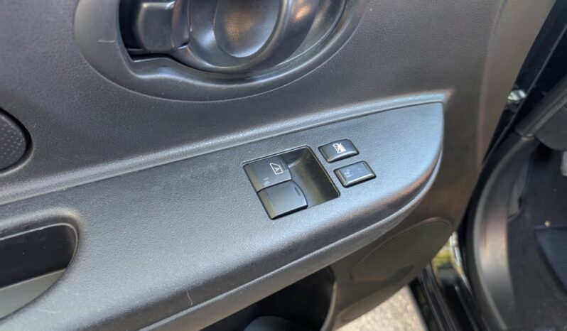 NISSAN Micra 1.2 5 P UNICO PROPRIETARIO EURO 6 full