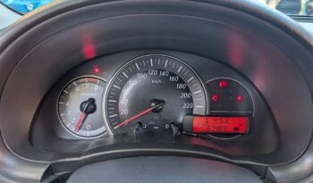 NISSAN Micra 1.2 5 P UNICO PROPRIETARIO EURO 6 full