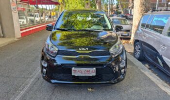 Kia Picanto Picanto 1.0 GPL STYLE UNIPRO SENZA VINCOLI full