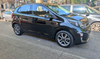 Kia Picanto Picanto 1.0 GPL STYLE UNIPRO SENZA VINCOLI full