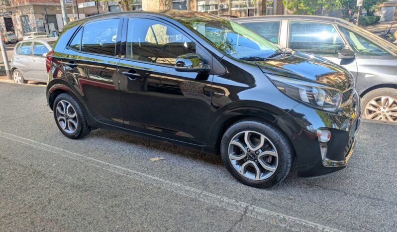 Kia Picanto Picanto 1.0 GPL STYLE UNIPRO SENZA VINCOLI full