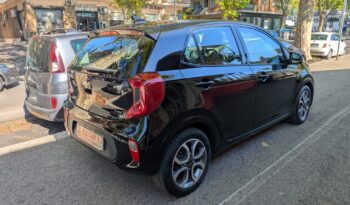Kia Picanto Picanto 1.0 GPL STYLE UNIPRO SENZA VINCOLI full
