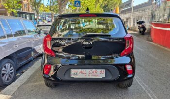 Kia Picanto Picanto 1.0 GPL STYLE UNIPRO SENZA VINCOLI full