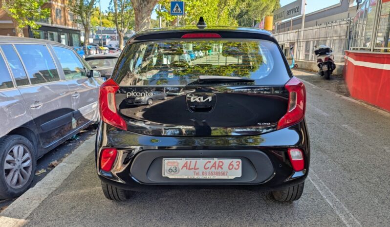 Kia Picanto Picanto 1.0 GPL STYLE UNIPRO SENZA VINCOLI full