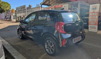 Kia Picanto Picanto 1.0 GPL STYLE UNIPRO SENZA VINCOLI full
