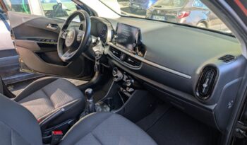 Kia Picanto Picanto 1.0 GPL STYLE UNIPRO SENZA VINCOLI full