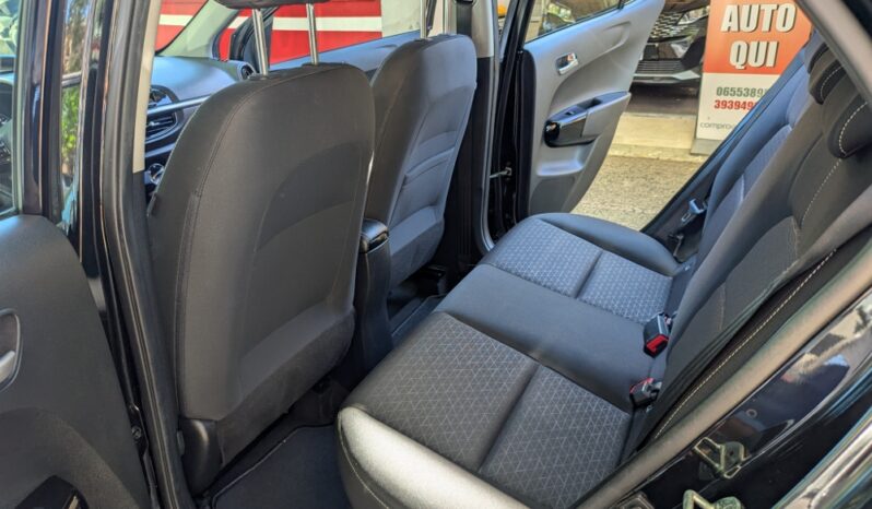 Kia Picanto Picanto 1.0 GPL STYLE UNIPRO SENZA VINCOLI full