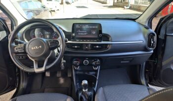 Kia Picanto Picanto 1.0 GPL STYLE UNIPRO SENZA VINCOLI full