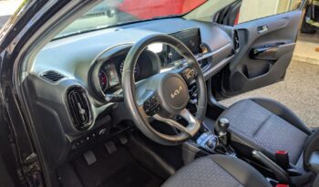 Kia Picanto Picanto 1.0 GPL STYLE UNIPRO SENZA VINCOLI full